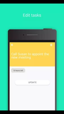 24hDone手机版(行程日历) v1.5 安卓版1