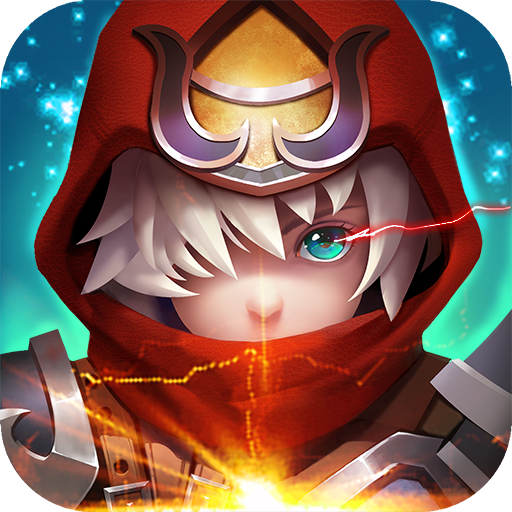 魔王契约腾讯版