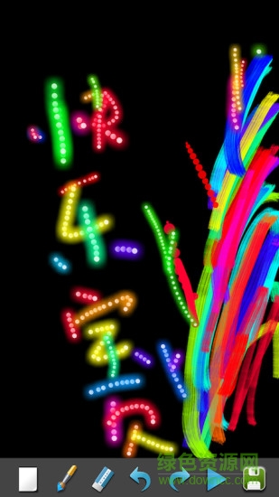 自由创作画板(宝宝画画) v3.2.4 安卓版0