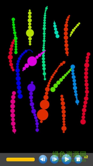 自由创作画板(宝宝画画) v3.2.4 安卓版1