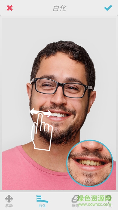 Facetune相机 v1.1.0 安卓版1