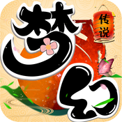 梦幻传说手游九游版