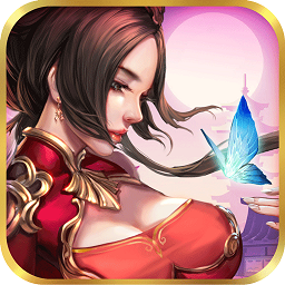 梦回江湖百度多酷版