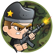 战斗塔防(Combat)