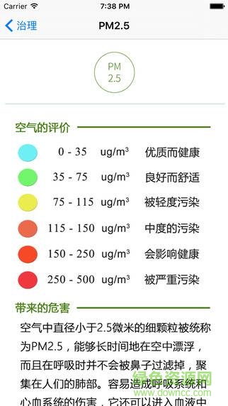 空气队长手机客户端 v1.0.4 安卓版3