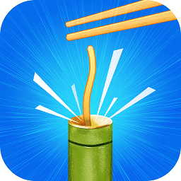 面条滑溜溜游戏