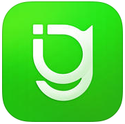 呱呱出行乘客端