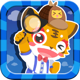 儿童找茬游戏app下载