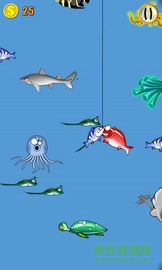 熊猫钓鱼 v1.02 安卓版3