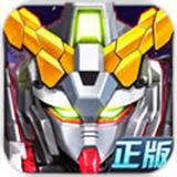 SD敢达手游百度版