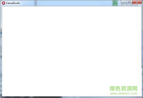 CasualLook视频播放器 v1.0  免费版0