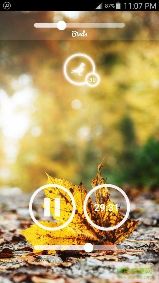 睡眠之声Sleep Sounds v2.10.0 安卓版1