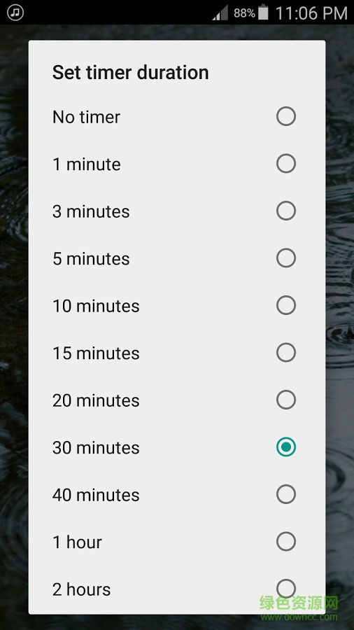 睡眠之声Sleep Sounds v2.10.0 安卓版2