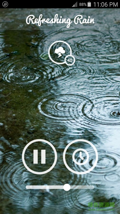 睡眠之声Sleep Sounds v2.10.0 安卓版3