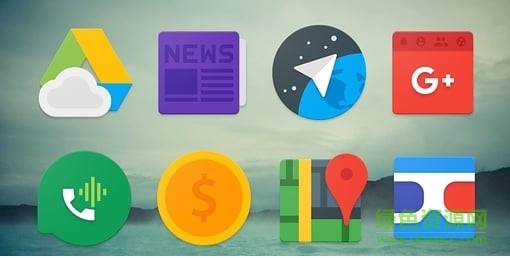 Pineapple(图标包) v1.0.4 安卓版0