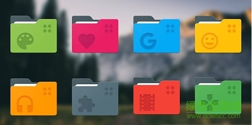 Pineapple(图标包) v1.0.4 安卓版1