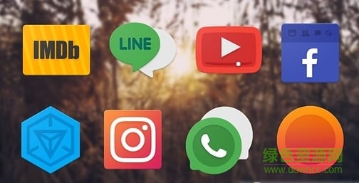 Pineapple(图标包) v1.0.4 安卓版2