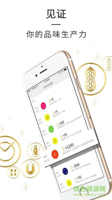 花生米穿衣搭配助手软件 v2.02 安卓版4