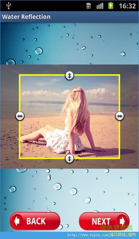 水中倒影手机版(Water Reflection) v2.8 安卓版3