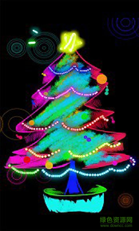 彩色宝宝涂鸦手机客户端 v1.6.6 安卓版1