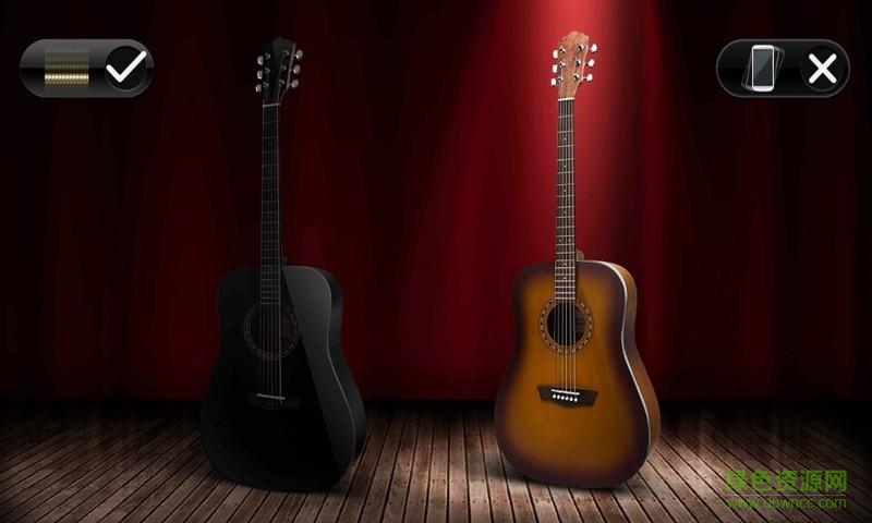 掌上吉他手机版 v2.8.4 安卓版5