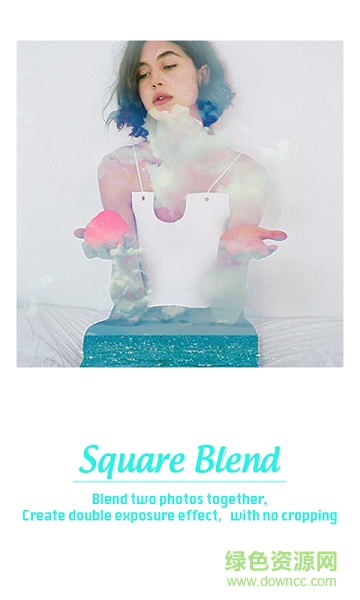 光影曝光相机 v1.2 安卓版2