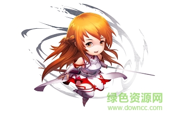 剑舞者们手游bt版 剑舞者们bt最新版