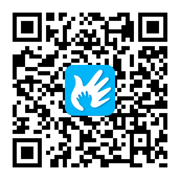 掌通接送二维码 掌通接送二维码
