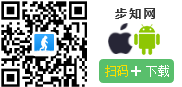 步知网二维码 步知网二维码