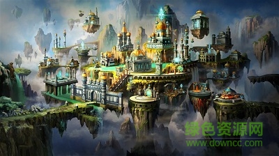 英雄无敌7单机版