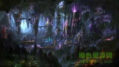 英雄无敌7中文版