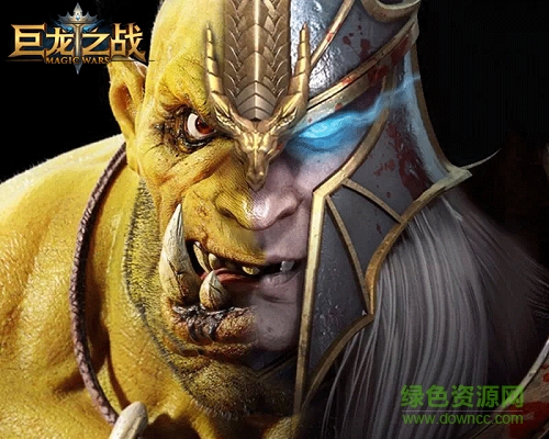 巨龙之战小米手游 巨龙之战小米版