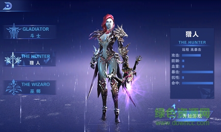 神之荣耀百度版 神之荣耀手游多酷版