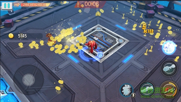 少女咖啡枪百度服 少女咖啡枪百度版下载