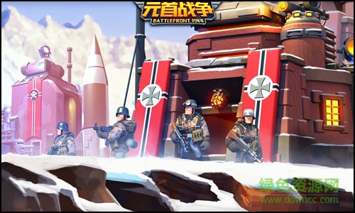 我的战争百度客户端 我的战争百度版下载