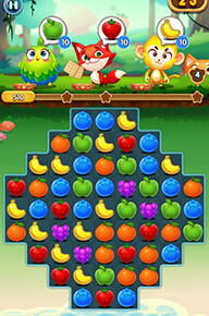 爱宠萌消消手游 爱宠萌消消手游