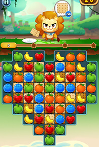 爱宠萌消消手游 爱宠萌消消手游