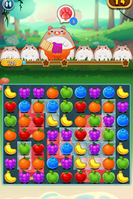 爱宠萌消消手游 爱宠萌消消手游