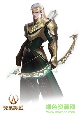 无尽神域手游 无尽神域手机版