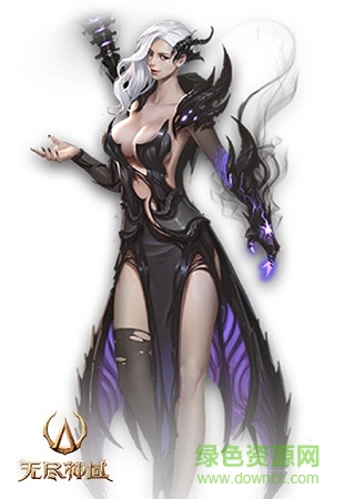 无尽神域手游 无尽神域游戏