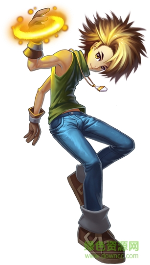 九游数码宝贝究极进化手游