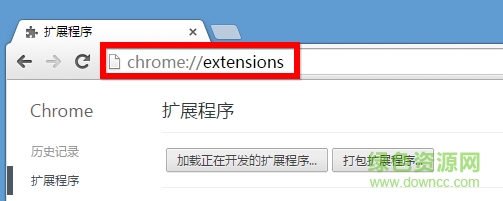 谷歌浏览器迅雷插件 v3.1 官方版0