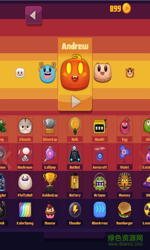 爬爬虫游戏 v1.4.1 安卓版1