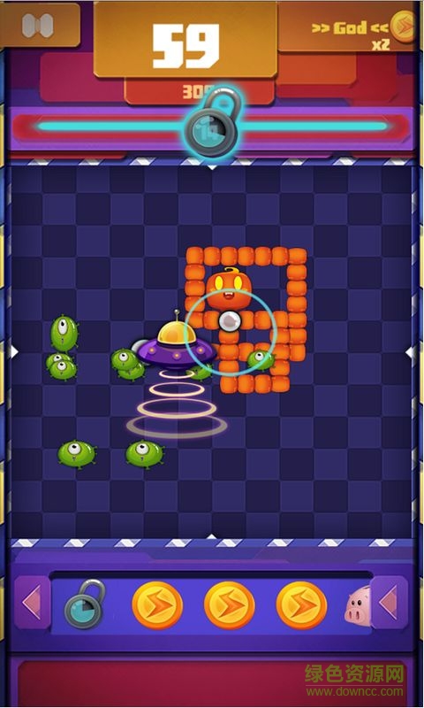 爬爬虫游戏 v1.4.1 安卓版0