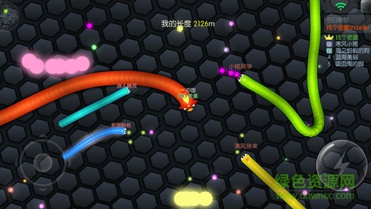 虫虫大作战电脑版小游戏 v1.7.1 官方无敌版0