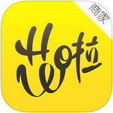 花啦掌柜客户端