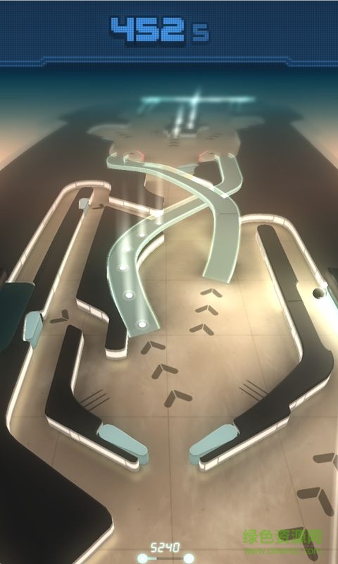 闪光小球免谷歌