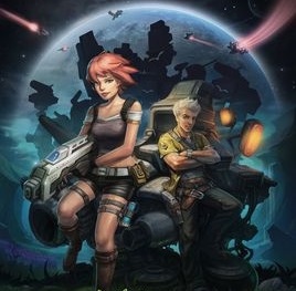 星球探险家全版本修改器