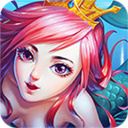 同城游手机美女捕鱼赢话费