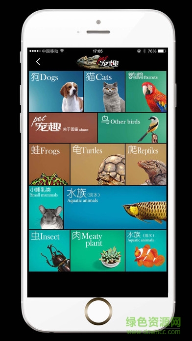 pet宠趣手机版 v1.0 安卓版0